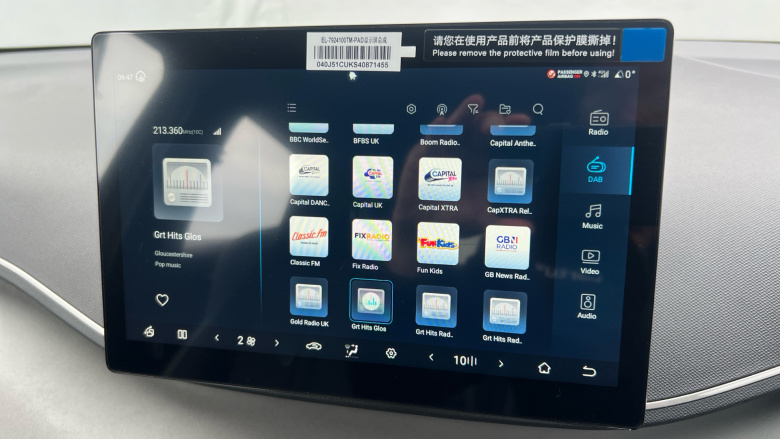 BYD Dolphin Surf 65kW Boost 43kWh 5dr Auto Electric Hatchback